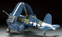 Tamiya F4U-1D Corsair